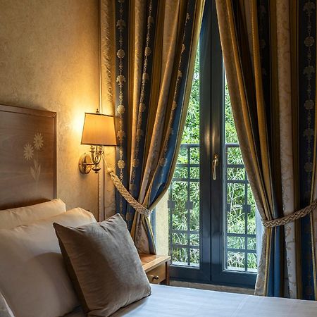 Boutique Hotel Dieci Milan Exterior photo