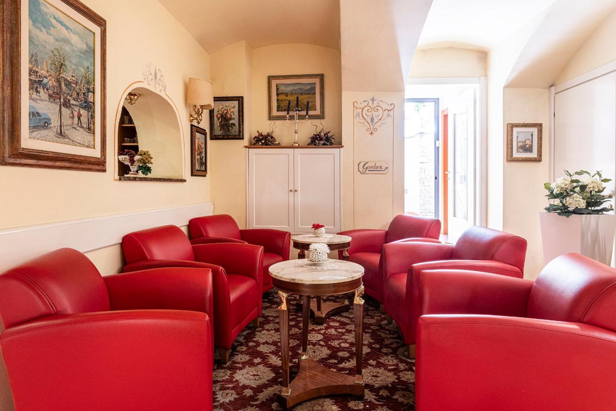Boutique Hotel Dieci Milan Exterior photo