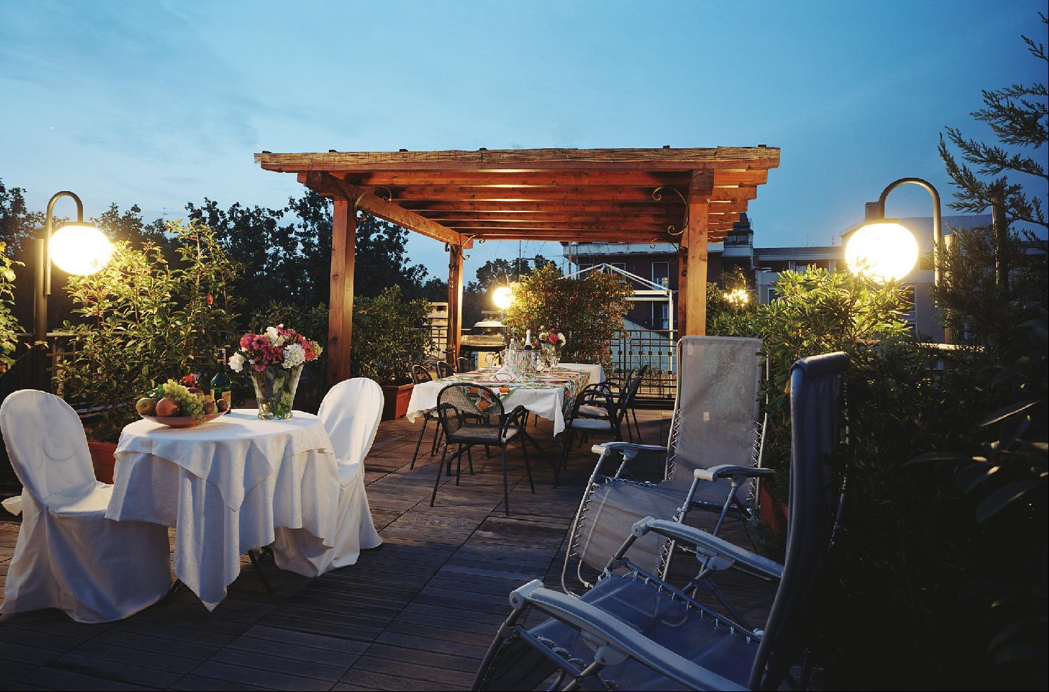Boutique Hotel Dieci Milan Exterior photo