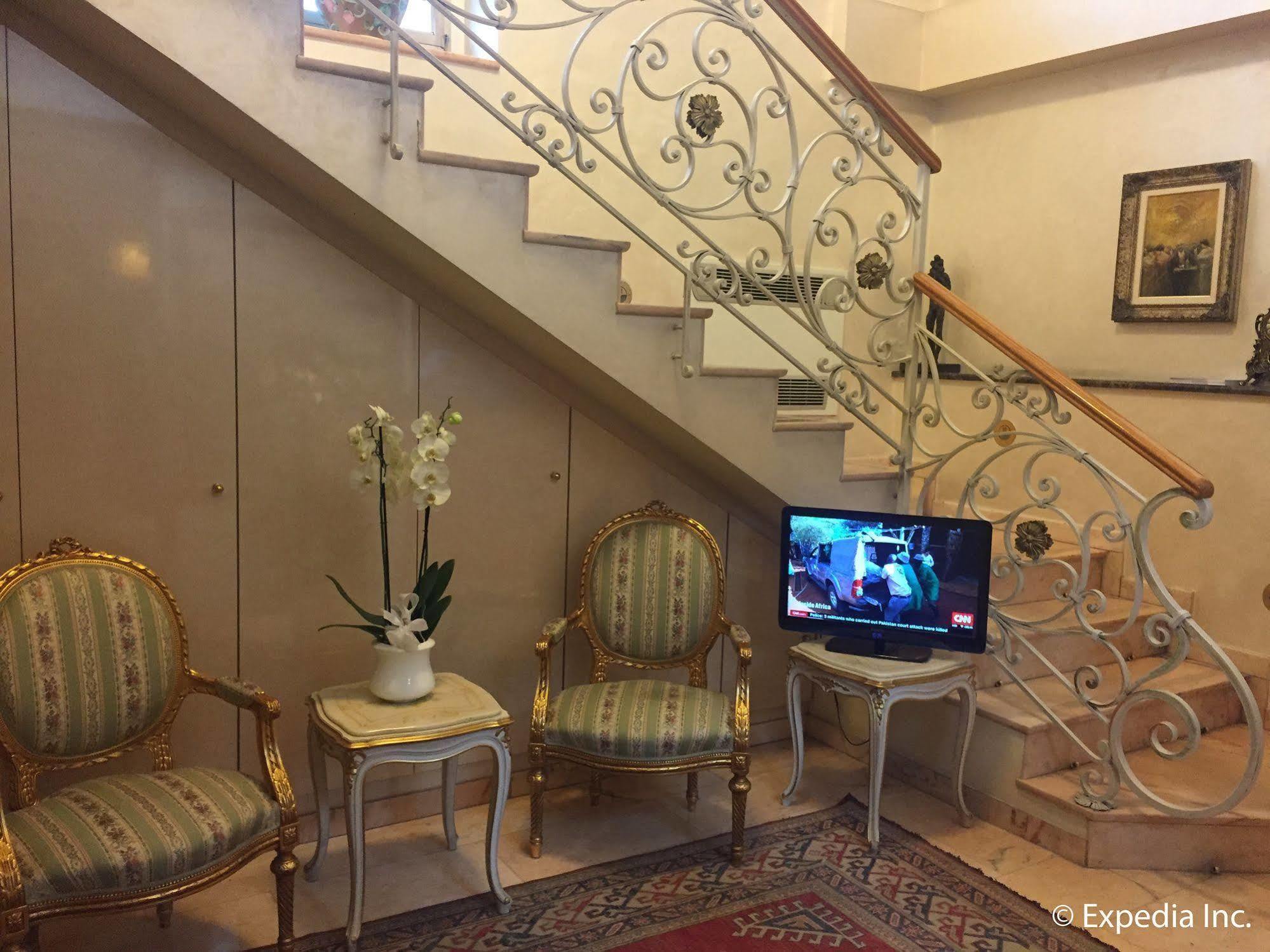 Boutique Hotel Dieci Milan Exterior photo